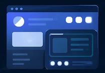 تصميم واجهات احترافي