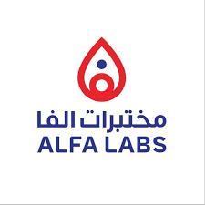 مختبرات الفا